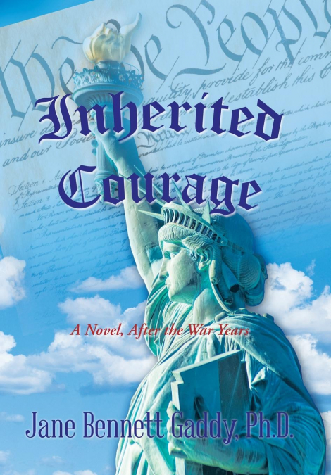 Inherited Courage