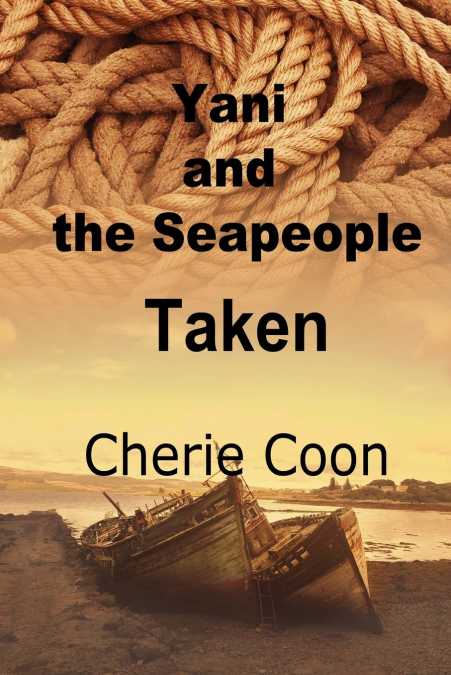 Yani and the Seapeople