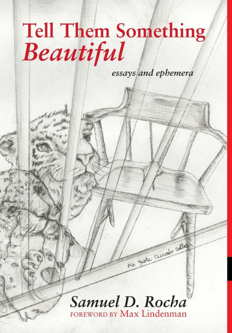 Tell Them Something Beautiful