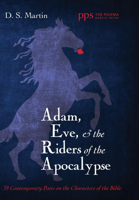 Adam, Eve, and the Riders of the Apocalypse