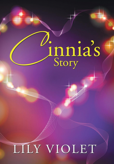 Cinnia’s Story