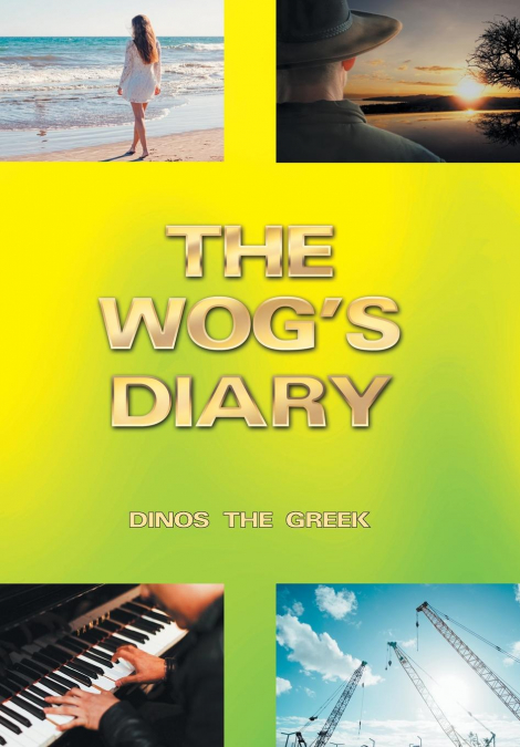 The Wog’s Diary