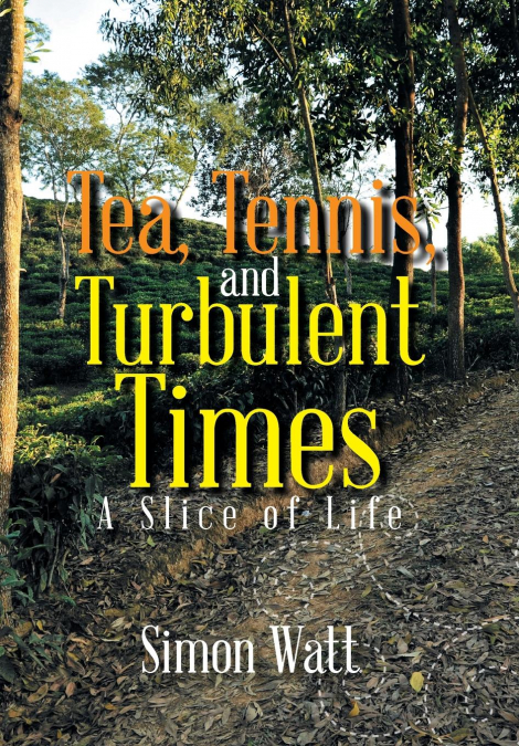 Tea, Tennis, and Turbulent Times