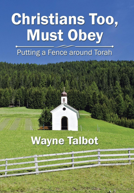 Christians Too, Must Obey