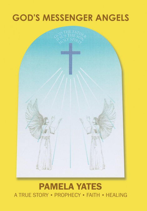 God’s Messenger Angels