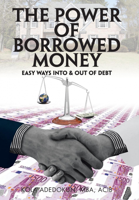 The Power of Borrowed Money