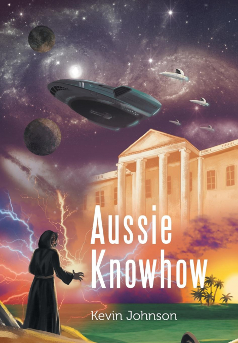Aussie Knowhow