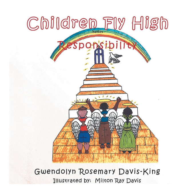 Children Fly High