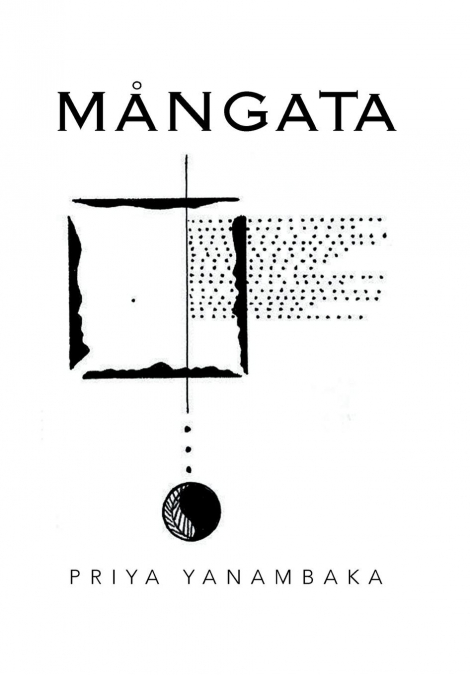 MÅNGATA