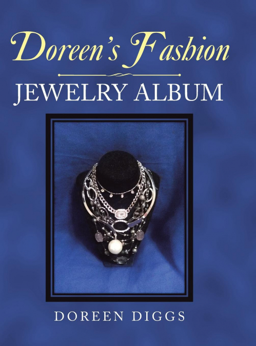 Doreen'S Fashion Jewelry Album