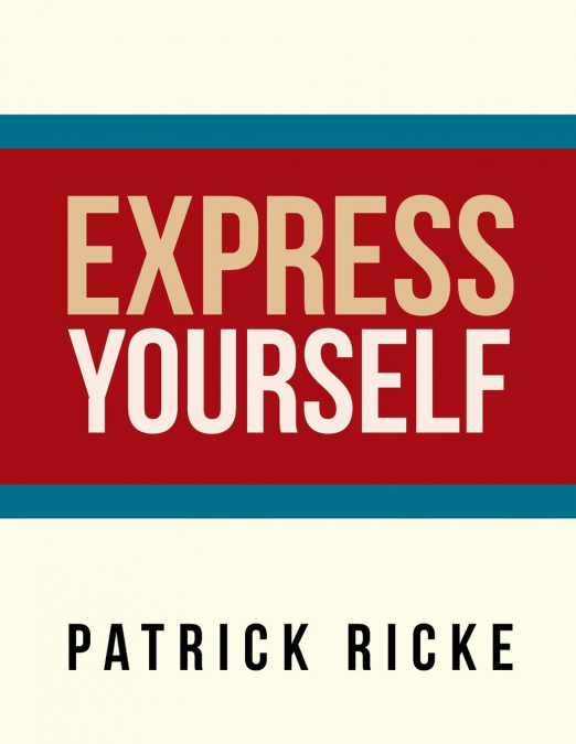 Express Yourself
