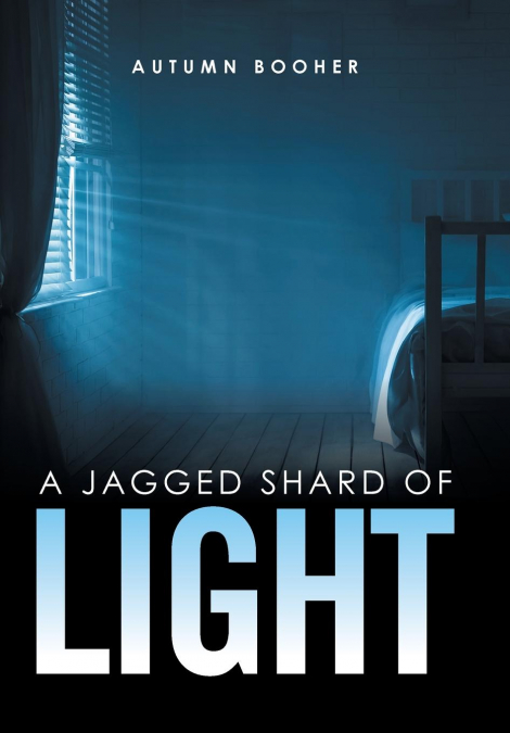A Jagged Shard of Light