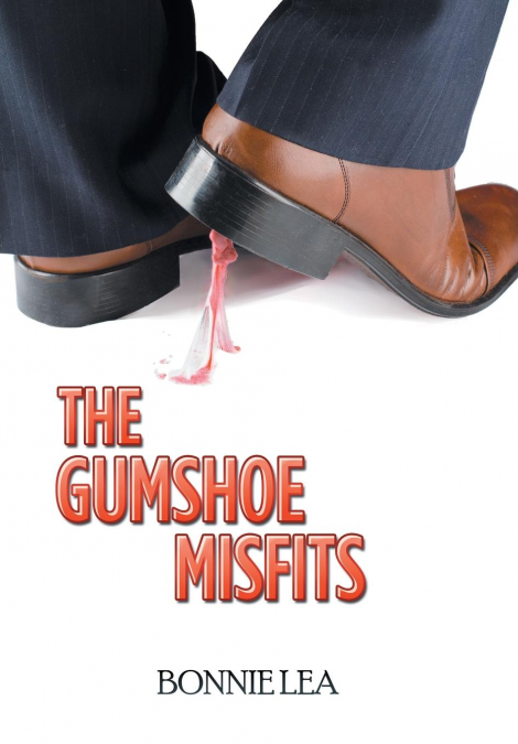 The Gumshoe Misfits
