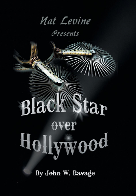 Black Star over Hollywood