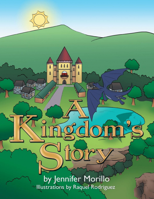A Kingdom’s Story