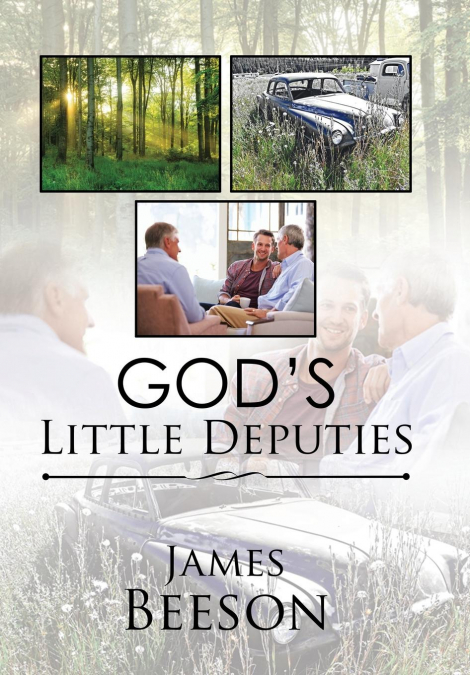 God’s Little Deputies