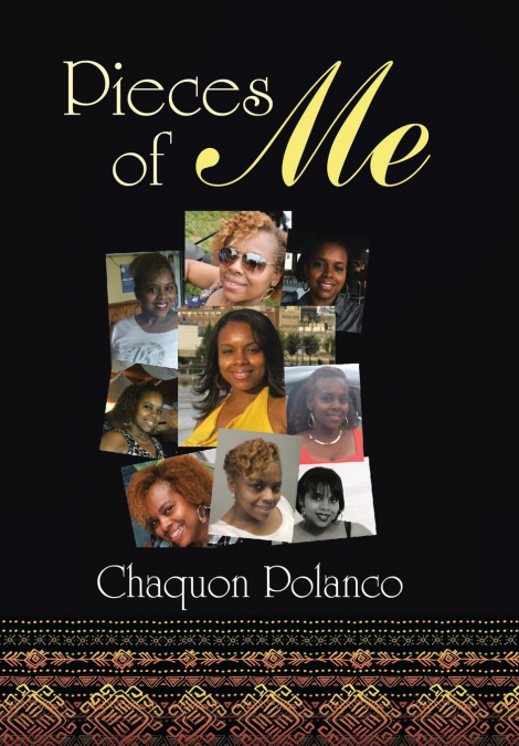 Pieces of Me