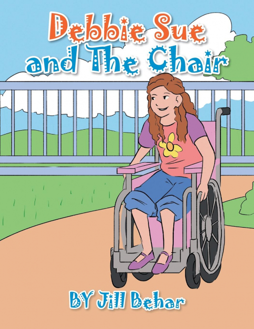 Debbie Sue and the Chair