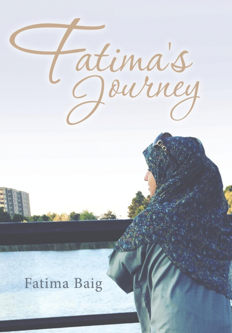 Fatima’s Journey