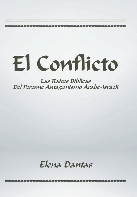 El Conflicto