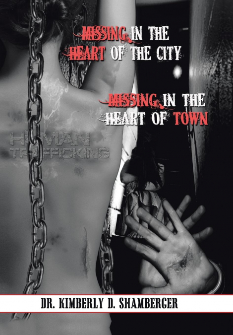 Missing in the Heart of the City