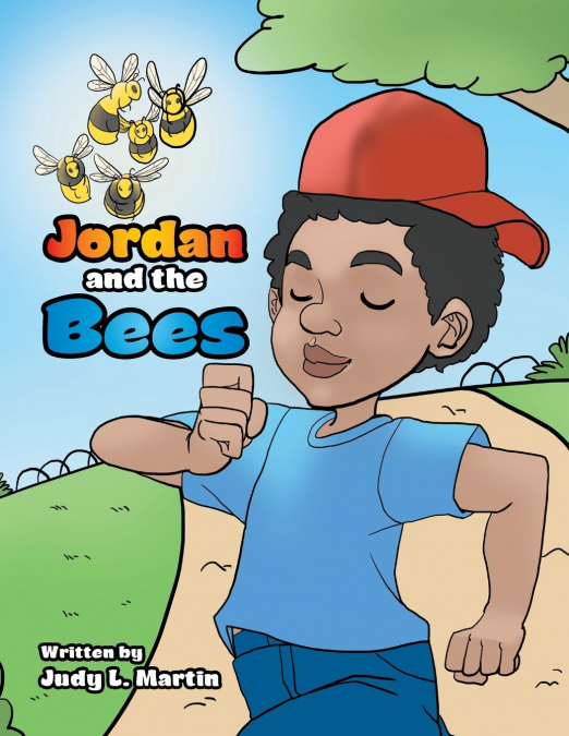 Jordan and the Bees