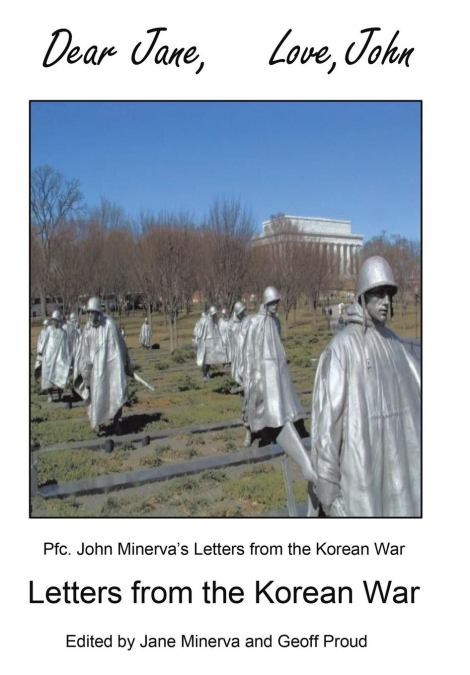 Dear Jane, Love, John