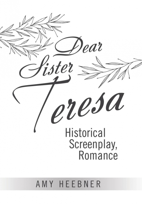 Dear   Sister   Teresa