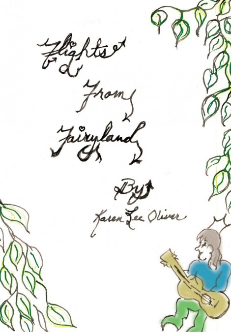Flights from Fairyland