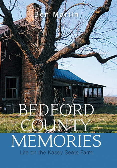 Bedford County Memories