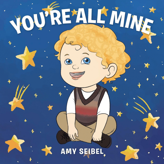 You’re All Mine