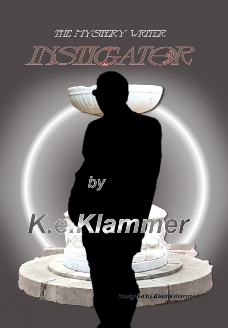 The Mystery Writer