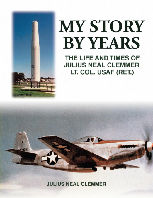 My Story by Years