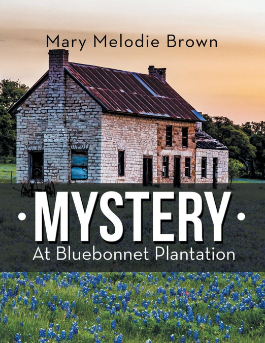 Mystery at Bluebonnet Plantation