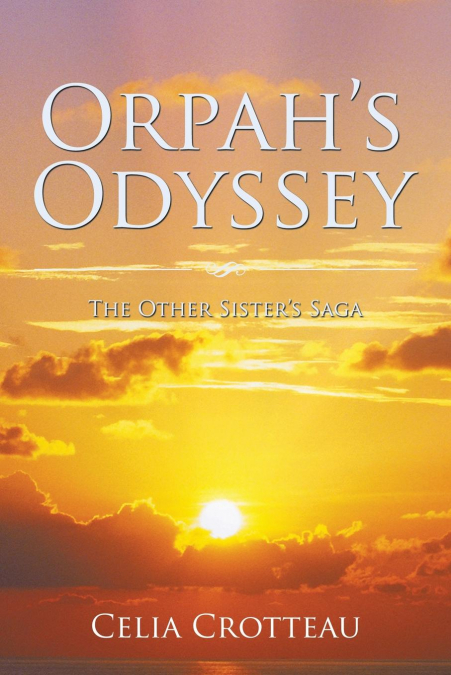 Orpah's Odyssey