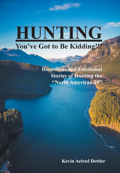 Hunting
