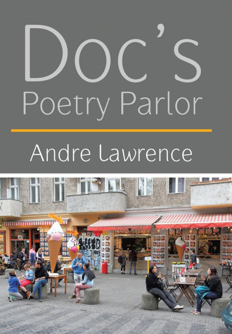 Doc’S Poetry Parlor