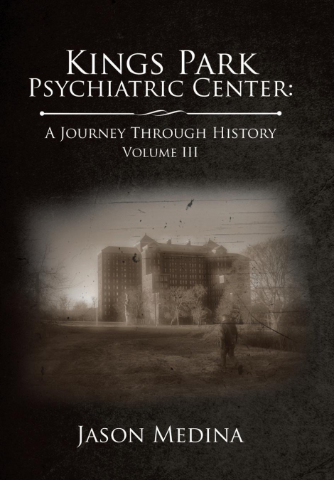 Kings Park Psychiatric Center