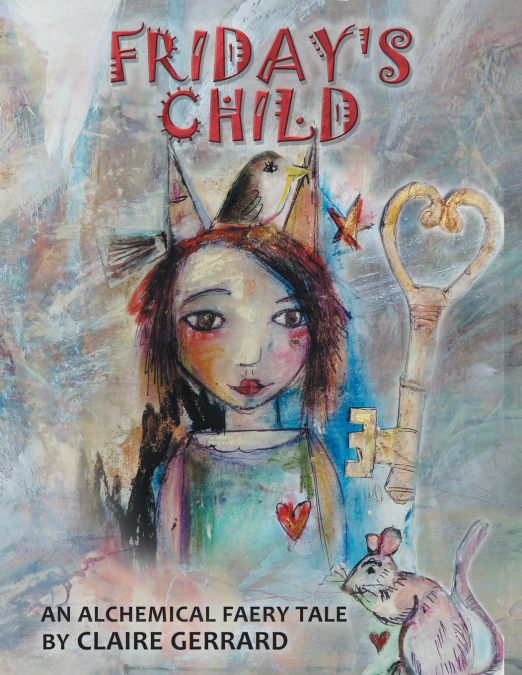 Friday’s Child