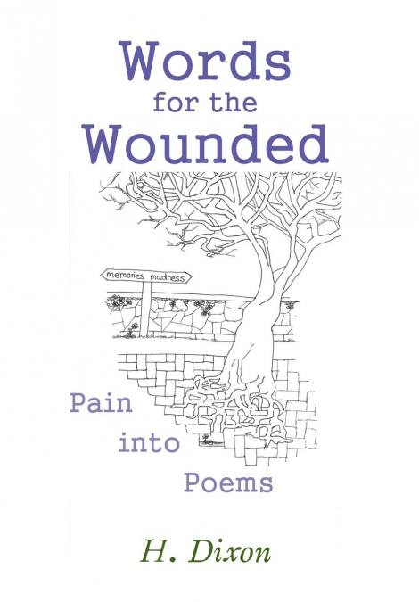 Words for the Wounded