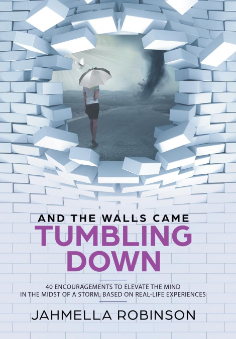 And the Walls Came Tumbling Down