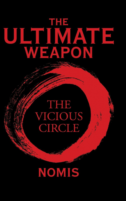 THE ULTIMATE WEAPON
