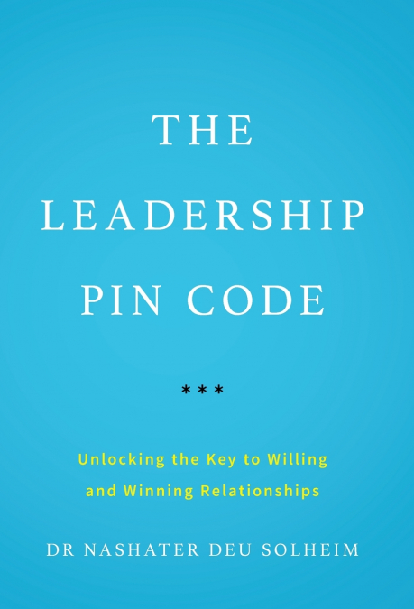 The Leadership PIN Code