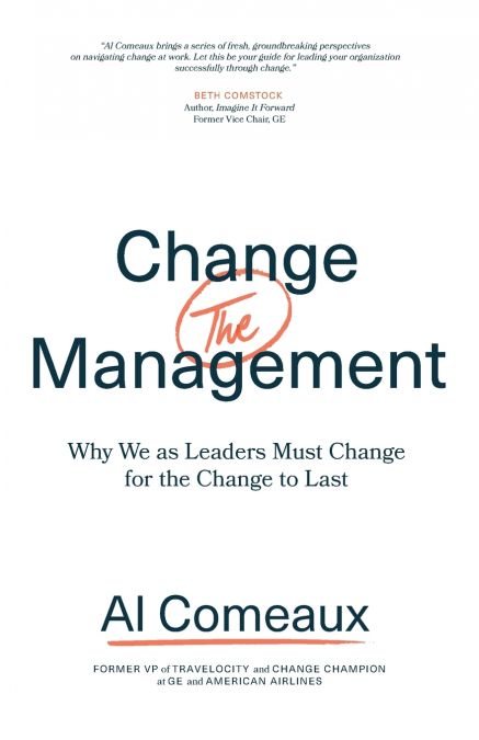 Change (the) Management