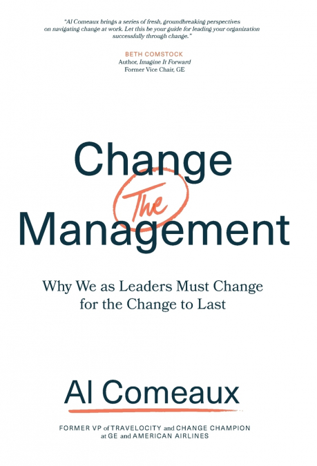 Change (the) Management