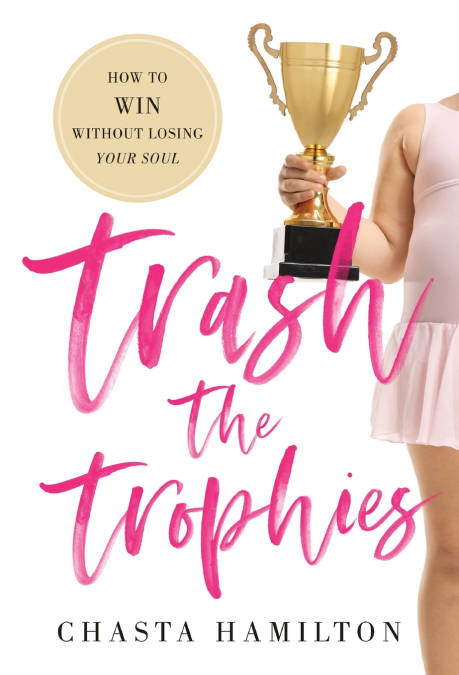 Trash the Trophies