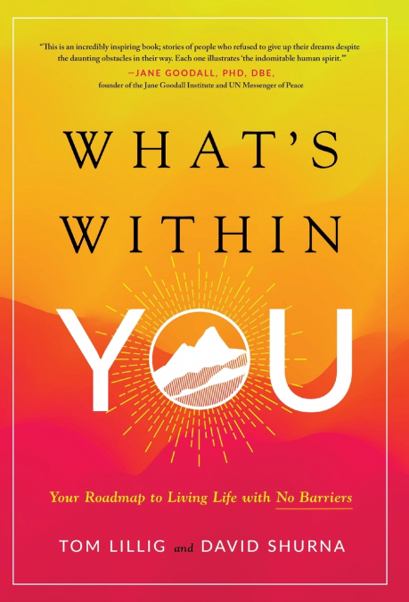 What’s Within You