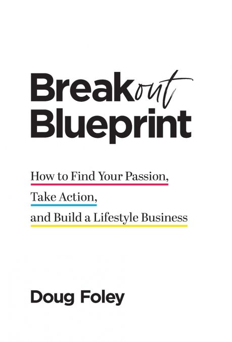 Breakout Blueprint