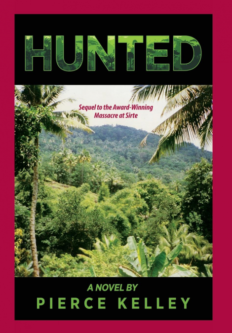 HUNTED