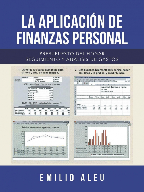 La Aplicación De Finanzas Personal
